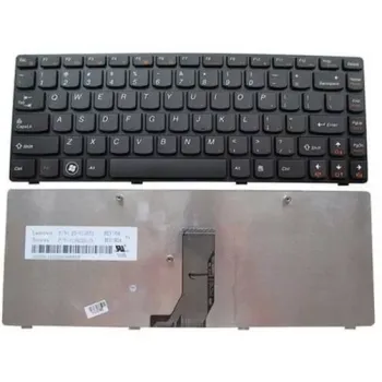 Lenovo Ideapad B470 Laptop Keyboard