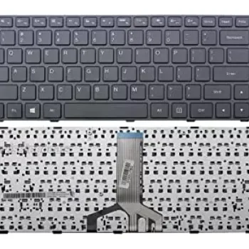 Lenovo Ideapad 100-14ibd Keyboard