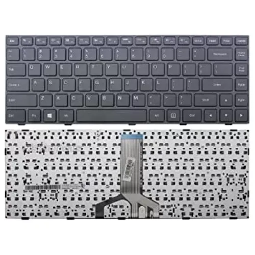 Replacement Keyboard for Lenovo Ideapad 100-14ibd Replacement Keyboard for Lenovo Ideapad 100-14ibd