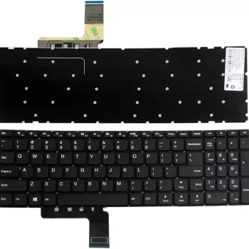 Lenovo Ideapad 310-15ISK Keyboard