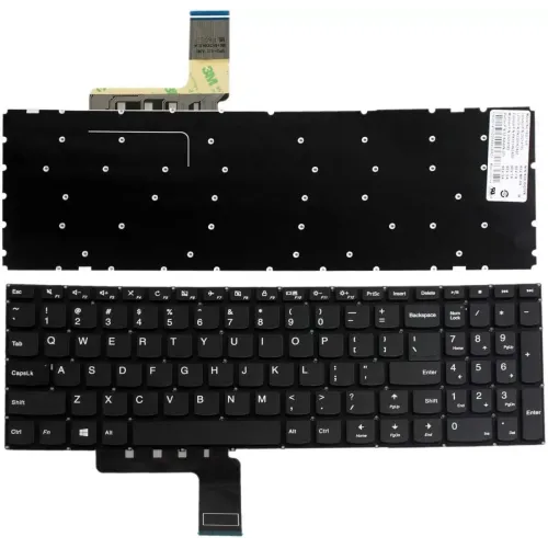 Replacement Keyboard for Lenovo Ideapad 310-15ISK Replacement Keyboard for Lenovo Ideapad 310-15ISK
