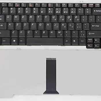 Lenovo N100 Laptop Keyboard