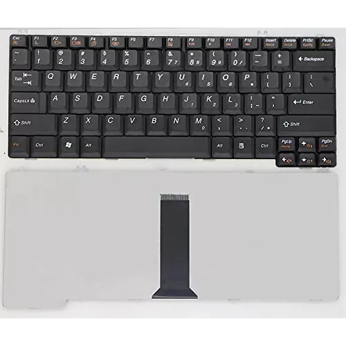 Lenovo N100 Replacement Laptop Keyboard Lenovo N100 Replacement Laptop Keyboard