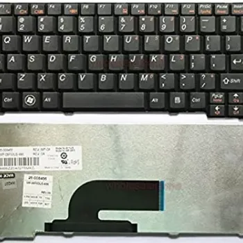 Lenovo S10 2 Keyboard