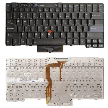 Lenovo T-410 Laptop Keyboard
