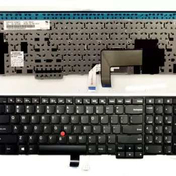 Lenovo Thinkpad T550 Keyboard