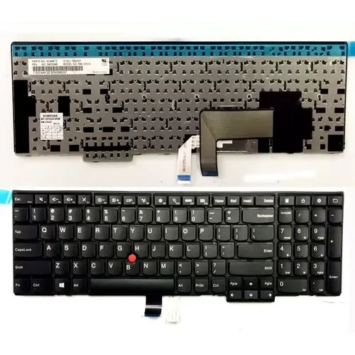 Lenovo Thinkpad T550 Replacement Keyboard Lenovo Thinkpad T550 Replacement Keyboard