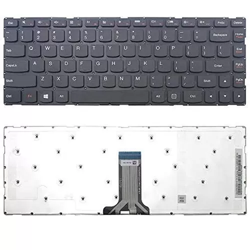 Lenovo Ideapad U41-70 Replacement Keyboard Lenovo Ideapad U41-70 Replacement Keyboard