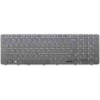 HP EliteBook 850 G3 Keyboard