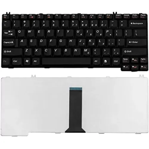 Lenovo N100 G430 G530 Y510 Replacement Keyboard Lenovo N100 G430 G530 Y510 Replacement Keyboard