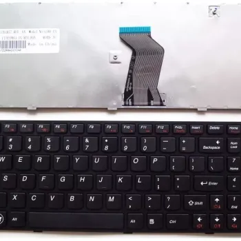 Lenovo Ideapad G580 Z580 V580 V585 keyboard MB340-007