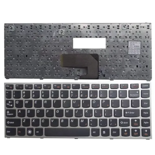 Lenovo Ideapad U460 Replacement Keyboard Lenovo Ideapad U460 Replacement Keyboard