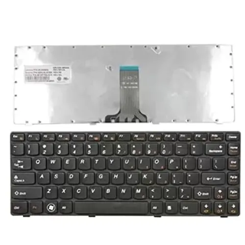 Replacement Keyboard for Lenovo Ideapad Z470 Z475 Laptop Replacement Keyboard for Lenovo Ideapad Z470 Z475 Laptop
