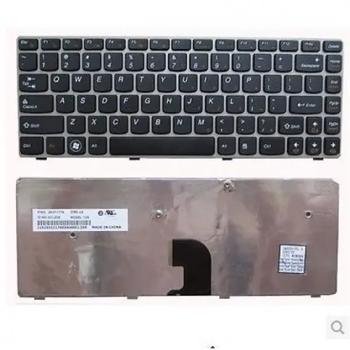 Lenovo Ideapad z360 Replacement Keyboard Lenovo Ideapad z360 Replacement Keyboard