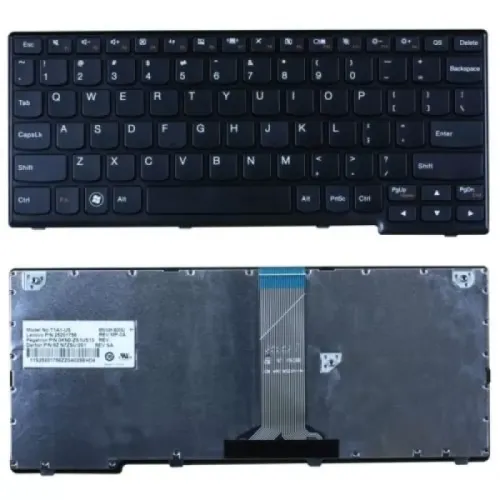 Lenovo S Series Replacement Keyboard Lenovo S Series Replacement Keyboard