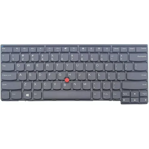 Lenovo Thinkpad L470 Replacement Keyboard