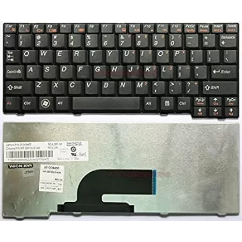 Replacement Keyboard for Lenovo ideapad S10 3 Replacement Keyboard for Lenovo ideapad S10 3