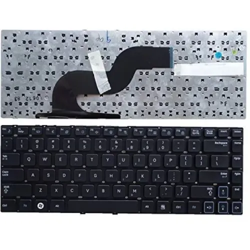LG R411 Replacement Keyboard