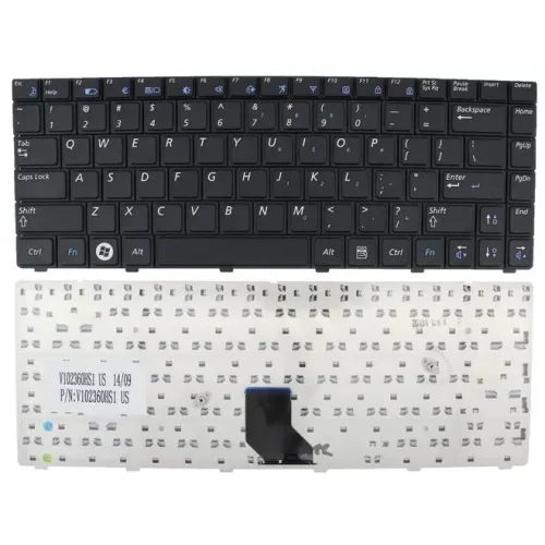 Samsung R550 Wireless Keyboard with Touchpad Samsung R550 Wireless Keyboard with Touchpad