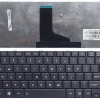 Samsung NP300310 NP300E4Z Keyboard Without Numeric key