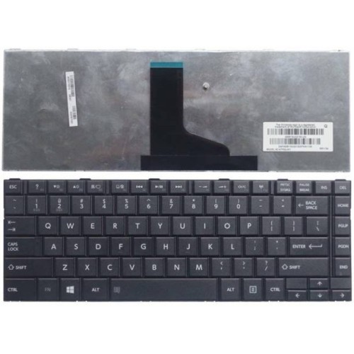 Slim and Stylish Keyboard for Samsung NP300310 NP300E4Z Laptop Slim and Stylish Keyboard for Samsung NP300310 NP300E4Z Laptop