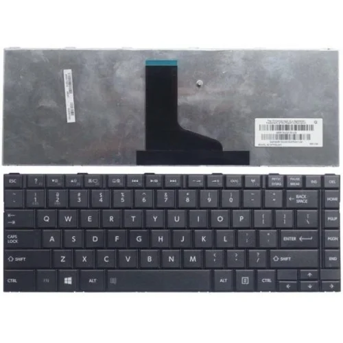 Slim and Stylish Keyboard for Samsung NP300310 NP300E4Z Laptop Slim and Stylish Keyboard for Samsung NP300310 NP300E4Z Laptop