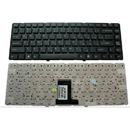 SONY EA Series BLACK Keyboard: Enhanced Typing Experience SONY EA Series BLACK Keyboard: Enhanced Typing Experience