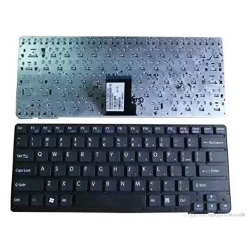 SONY VAIO CA Series Black Keyboard SONY VAIO CA Series Black Keyboard