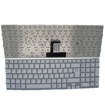 SONY VAIO CA Series White Keyboard SONY VAIO CA Series White Keyboard
