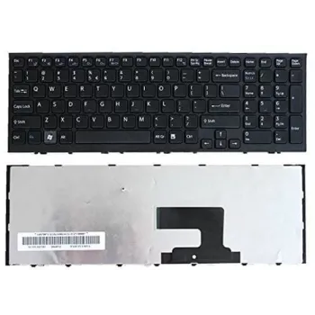SONY VAIO CB Series Black Keyboard SONY VAIO CB Series Black Keyboard