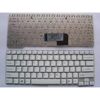 SONY VAIO CW White Keyboard SONY VAIO CW White Keyboard