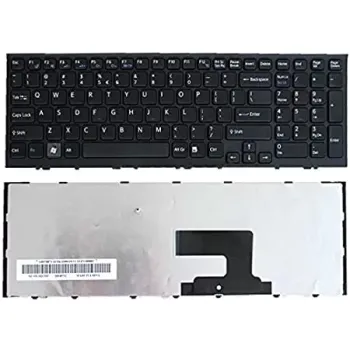 SONY VAIO EG Series Black Keyboard SONY VAIO EG Series Black Keyboard