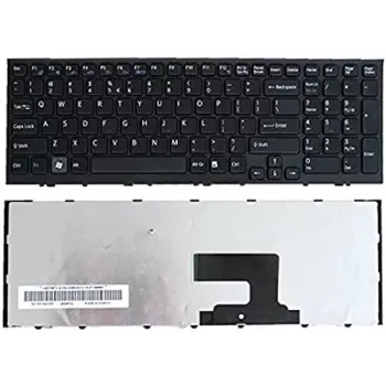 SONY VAIO EH Black Keyboard SONY VAIO EH Black Keyboard