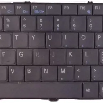 Sony Vaio Fe Black Keyboard