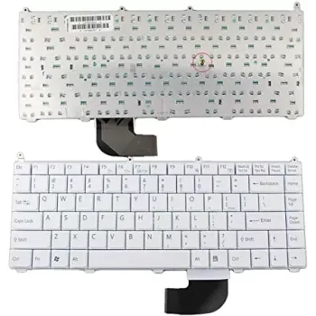 SONY VAIO FE White Keyboard SONY VAIO FE White Keyboard