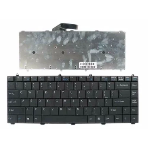 SONY VAIO FS Black Keyboard - Ultimate Typing Experience SONY VAIO FS Black Keyboard - Ultimate Typing Experience