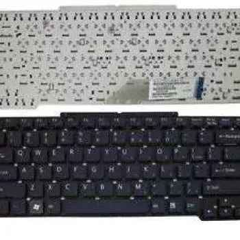 SONY VAIO FW Series Black Keyboard