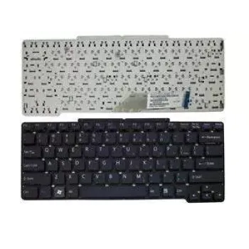 SONY VAIO FW Series Black Keyboard SONY VAIO FW Series Black Keyboard