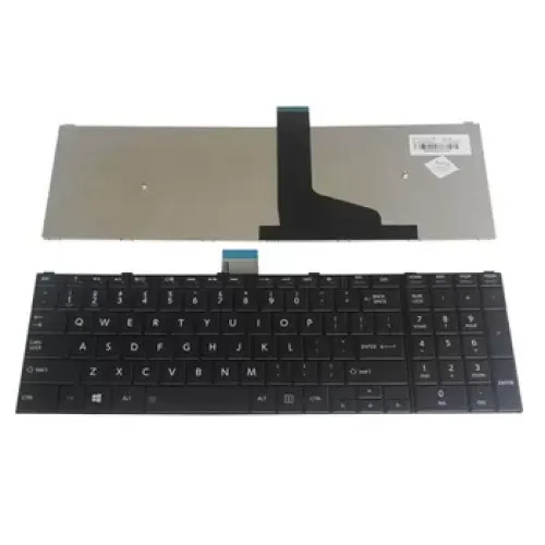 Toshiba C50 Laptop Keyboard Replacement Toshiba C50 Laptop Keyboard Replacement