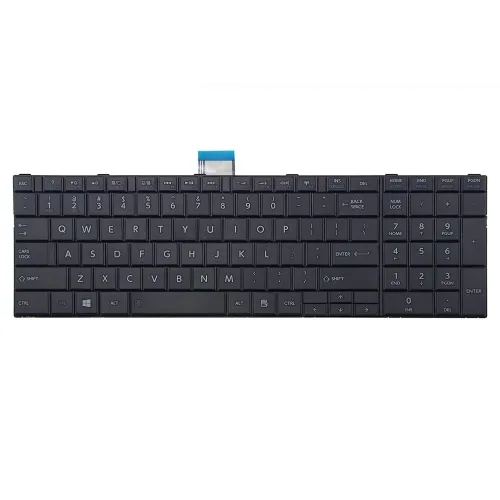 Toshiba C850 Laptop Keyboard Replacement Toshiba C850 Laptop Keyboard Replacement