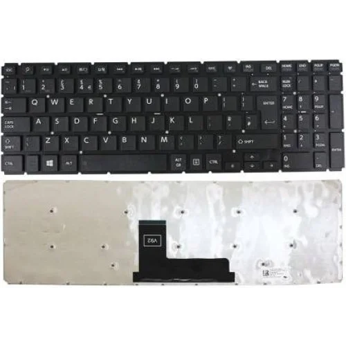 Toshiba Satellite L50B Keyboard Replacement Toshiba Satellite L50B Keyboard Replacement