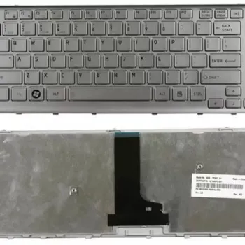 Toshiba Satellite T230 Replacement Keyboard