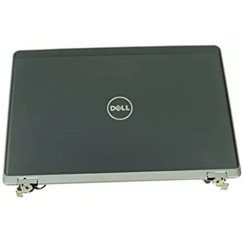 Dell Latitude E6230 LCD Top Cover Bezel Assembly with Hinges Dell Latitude E6230 LCD Top Cover Bezel Assembly with Hinges
