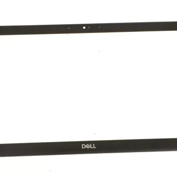 Dell Latitude E7490 14Inch Front LCD Trim Bezel Single Camera