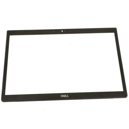 Dell Latitude E7490 14 Inch Front LCD Trim Bezel with Single Camera Dell Latitude E7490 14 Inch Front LCD Trim Bezel with Single Camera