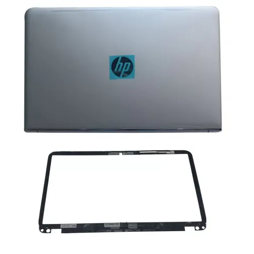 HP Envy 15 J133TX LCD Top Cover with Bezel