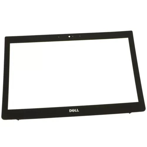 Dell Latitude 7280 12.5 Inch Front LCD Trim Bezel Cover Replacement Dell Latitude 7280 12.5 Inch Front LCD Trim Bezel Cover Replacement