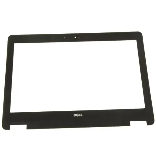 Replacement Front Trim Bezel Cover for Dell Latitude E7270 12.5 Inch LCD Screen Replacement Front Trim Bezel Cover for Dell Latitude E7270 12.5 Inch LCD Screen