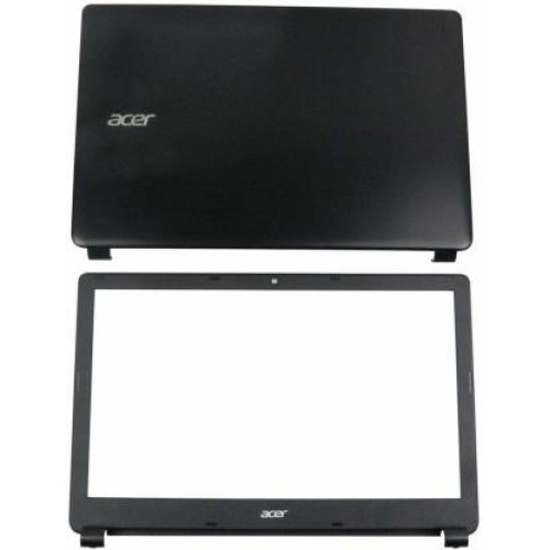 Replacement LCD Top Panel with Bezel for Acer Aspire E5-572G-525V Replacement LCD Top Panel with Bezel for Acer Aspire E5-572G-525V