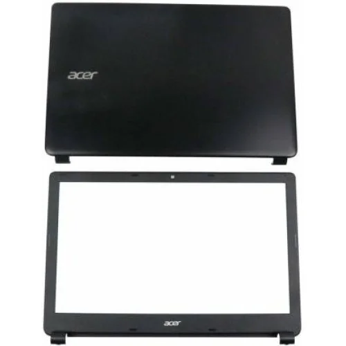 Replacement LCD Top Panel with Bezel for Acer Aspire E5-572G-525V Replacement LCD Top Panel with Bezel for Acer Aspire E5-572G-525V